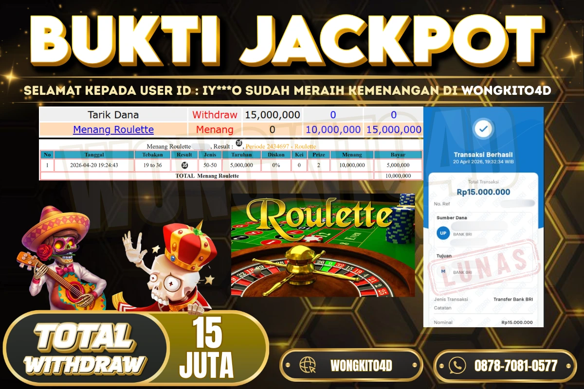 Jackpot