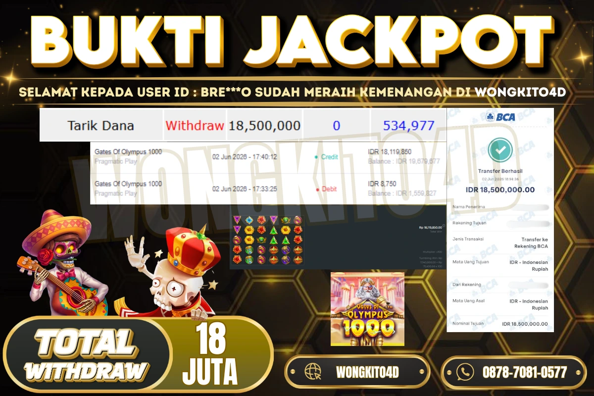Jackpot
