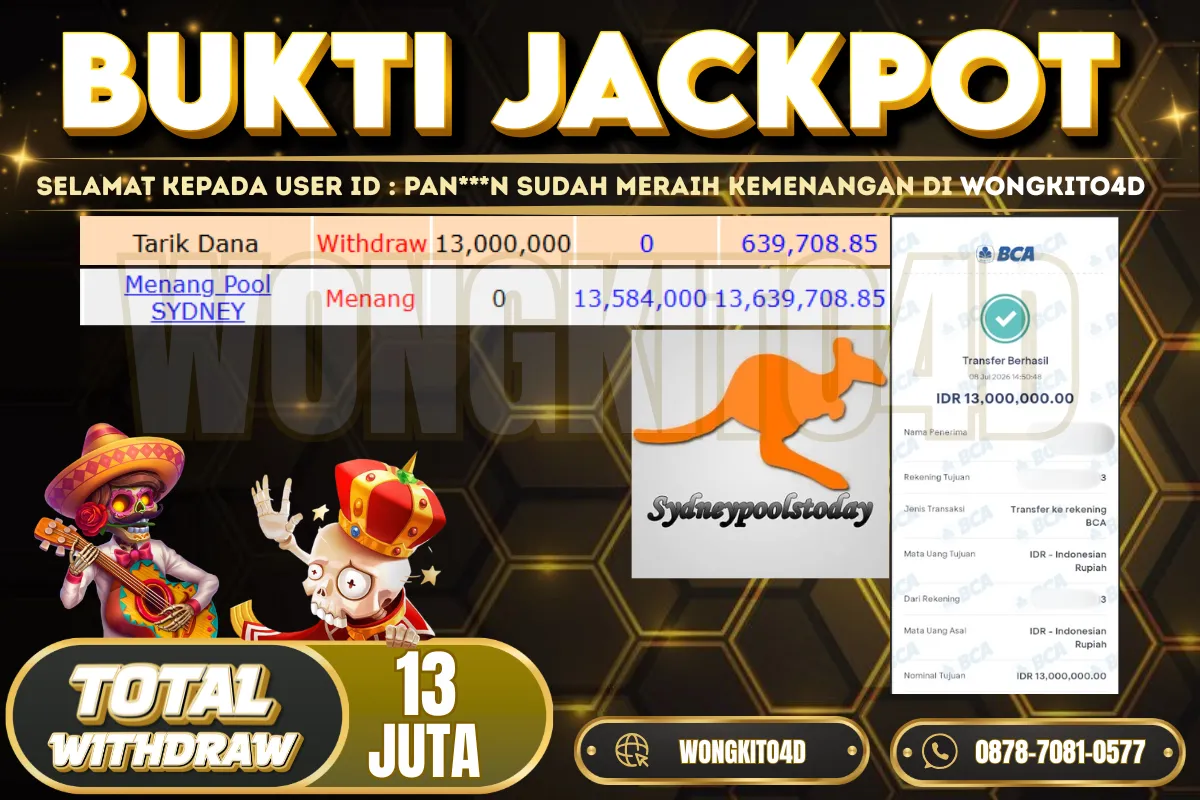 Jackpot