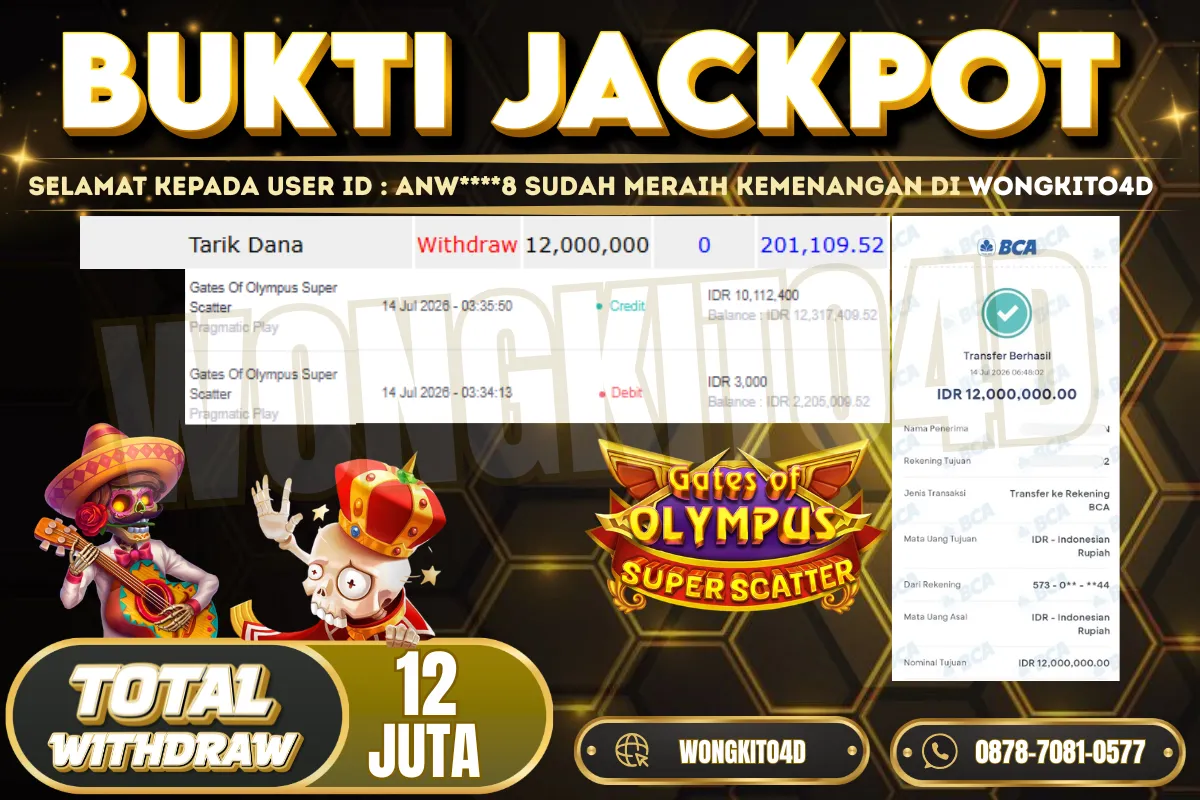 Jackpot