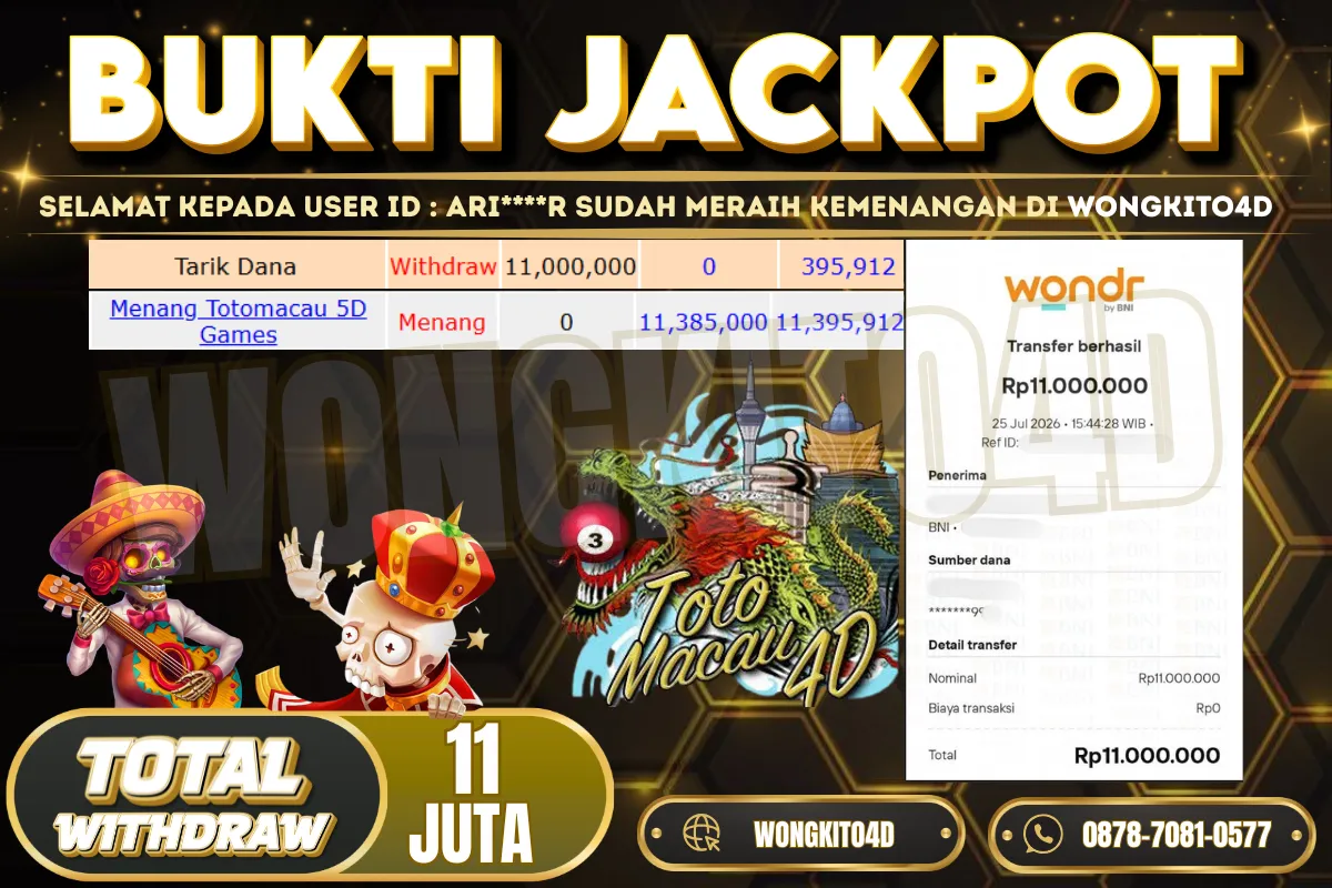 Jackpot
