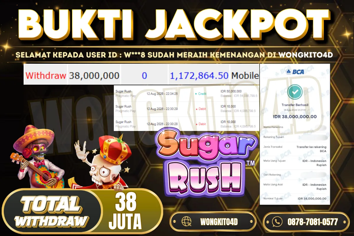 Jackpot
