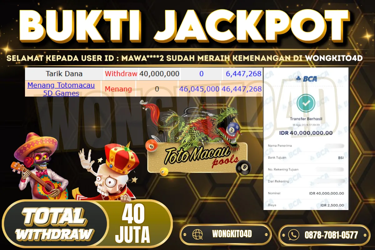 Jackpot