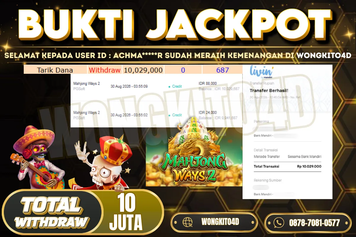 Jackpot